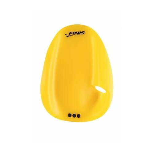 Finis Agility Paddles Floating / Лопатки для плавания (L)