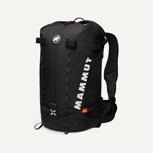 Mammut Рюкзак Mammut Trion Nordwand 28 black, 48х28х23см