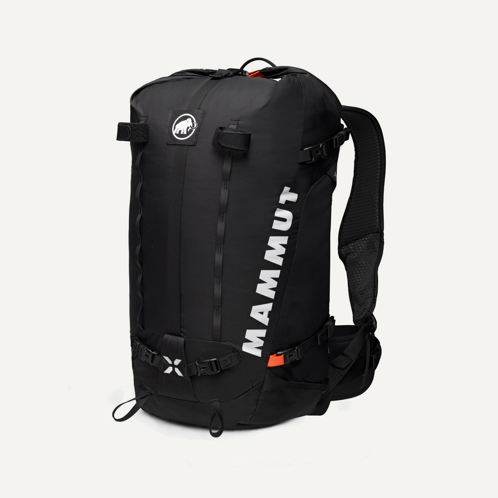 фото Mammut Рюкзак Mammut Trion Nordwand 28 black, 48х28х23см