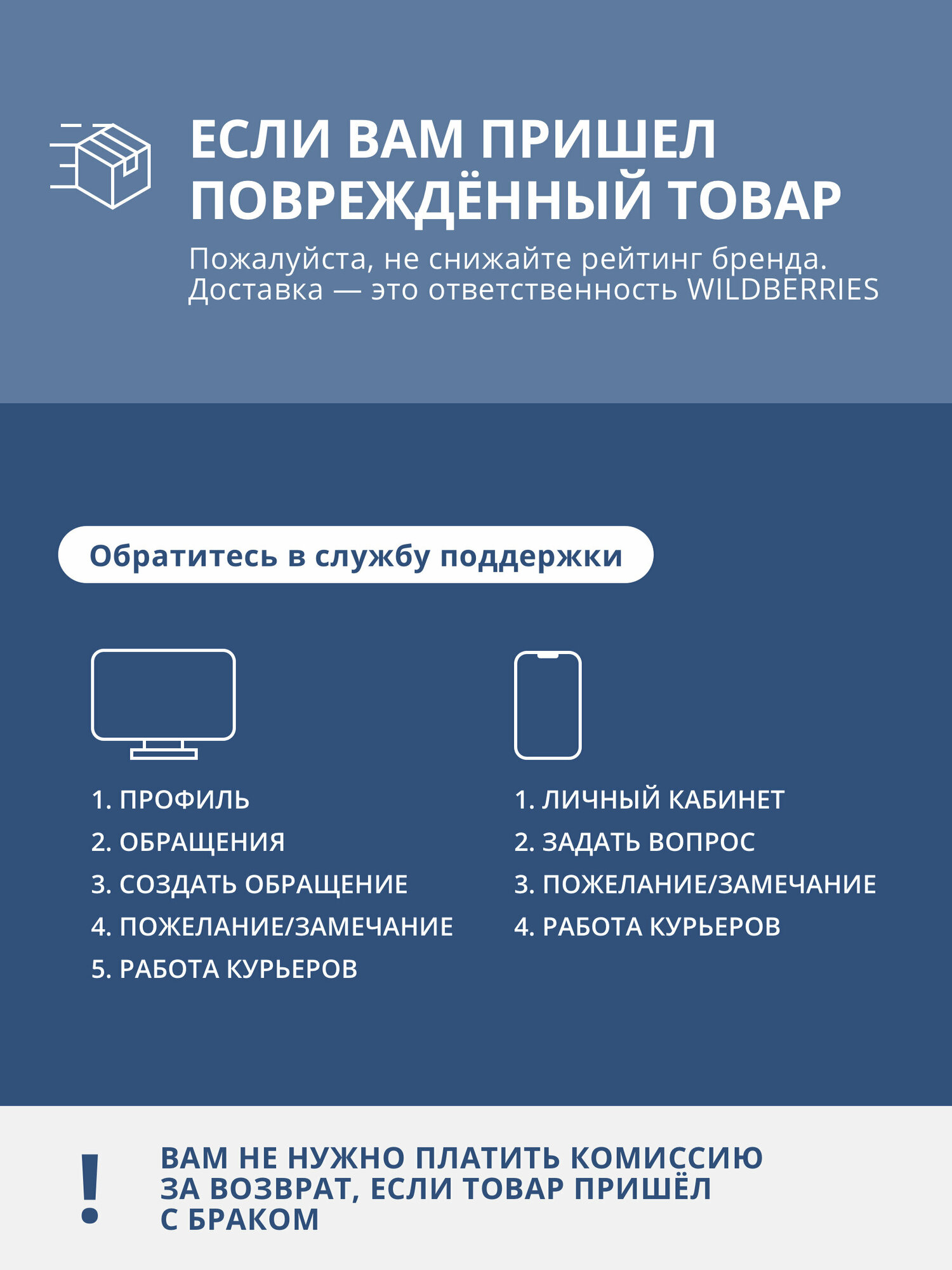 Стол письменный с полками для работы учебы белый