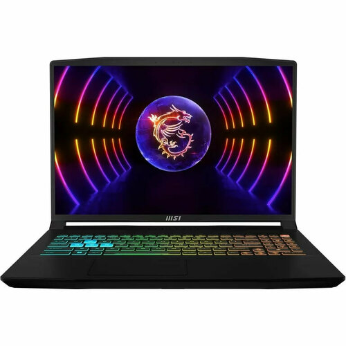 Игровой Ноутбук MSI Crosshair 16 A13VGK-815US 16 144гц FHD IPS i7-13620H 4070 GDDR6 8 1ТБ 16гб 8гб2 DDR5 Черный Black 824142317907 16999000₽