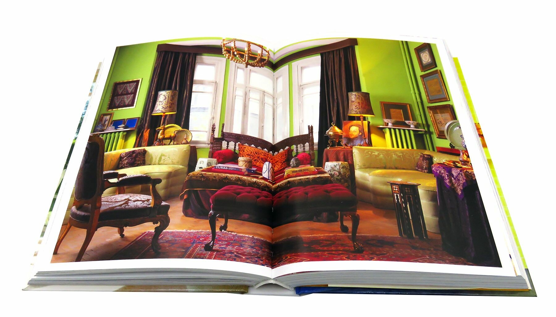 Interiors Now! (40th Anniversary Edition) - фото №11