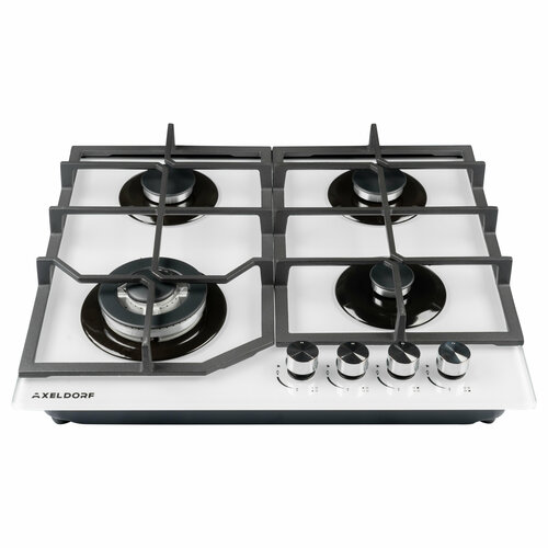 Газовая варочная панель AXELDORF с автоматической системой поджига и газ-контролем 1879900₽