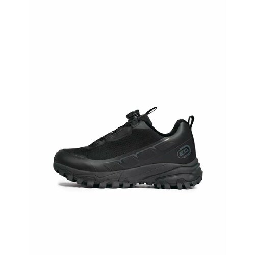 фото Кроссовки sprandi, размер 44, черный