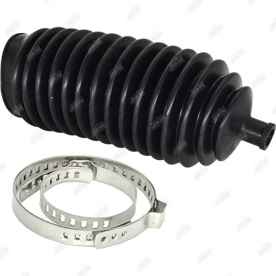CG22007 JIKIU Пыльник рулевой рейки 48203-0W025 Nissan_Murano NZ51 (2008-…)/Pathfinder R50 (1995-2005)/Terrano R50/JRR50/JLR50/TR50/LUR50 (1996-2003)