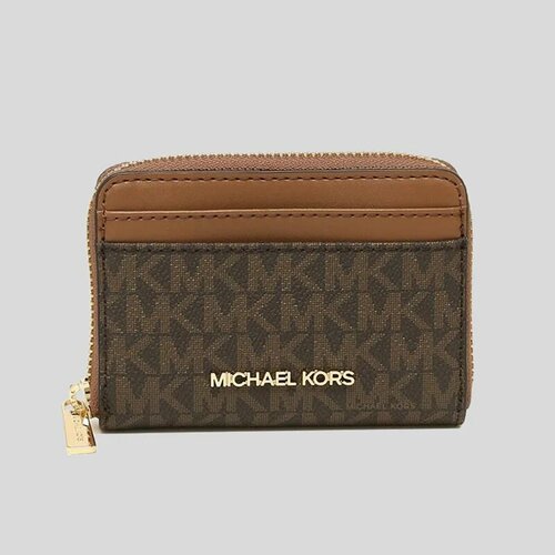 Кошелек MICHAEL KORS, коричневый