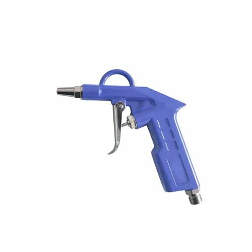 Продувочный пистолет RongPeng (синий)