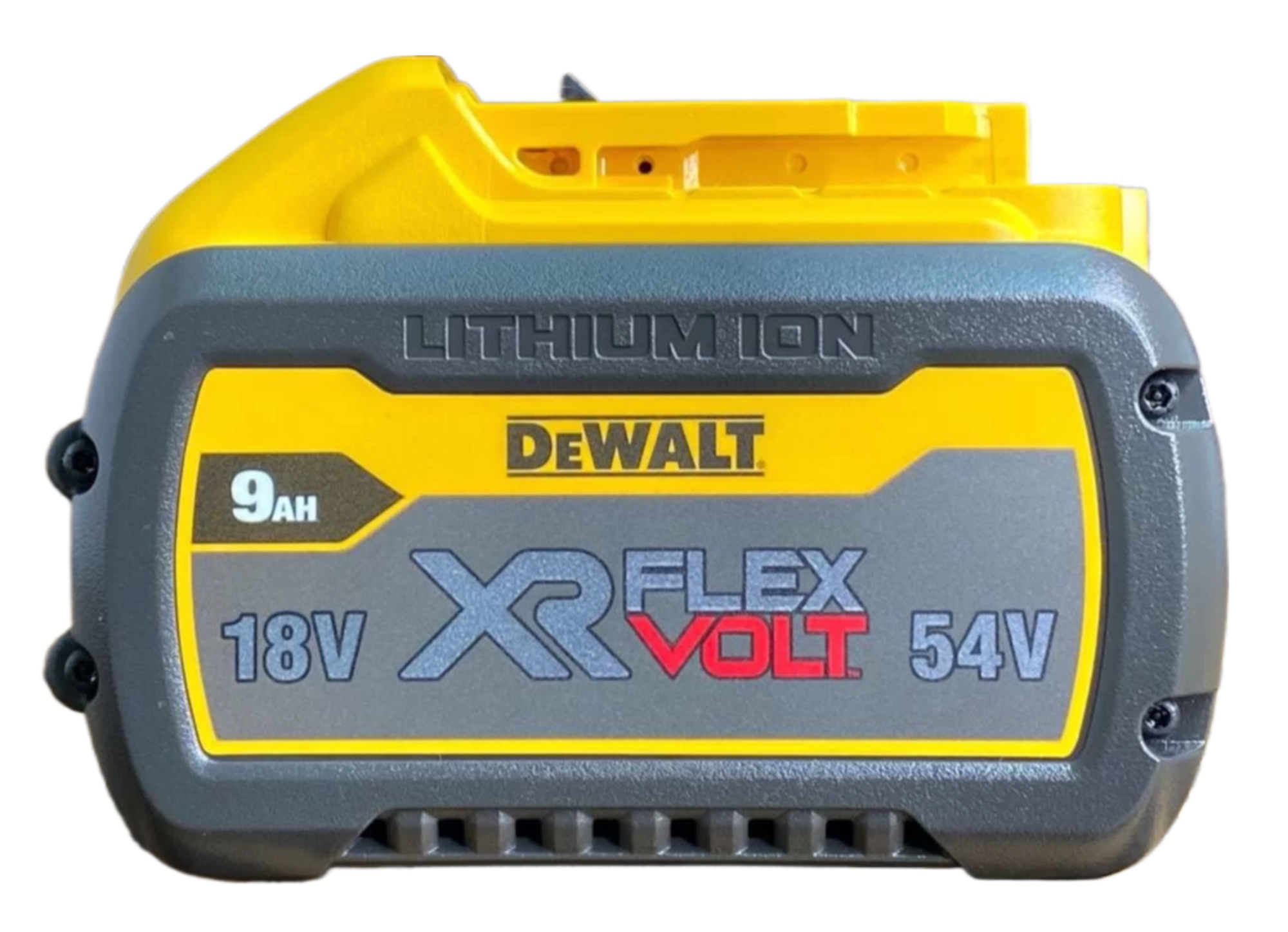 Аккумулятор Dewalt - фото №10