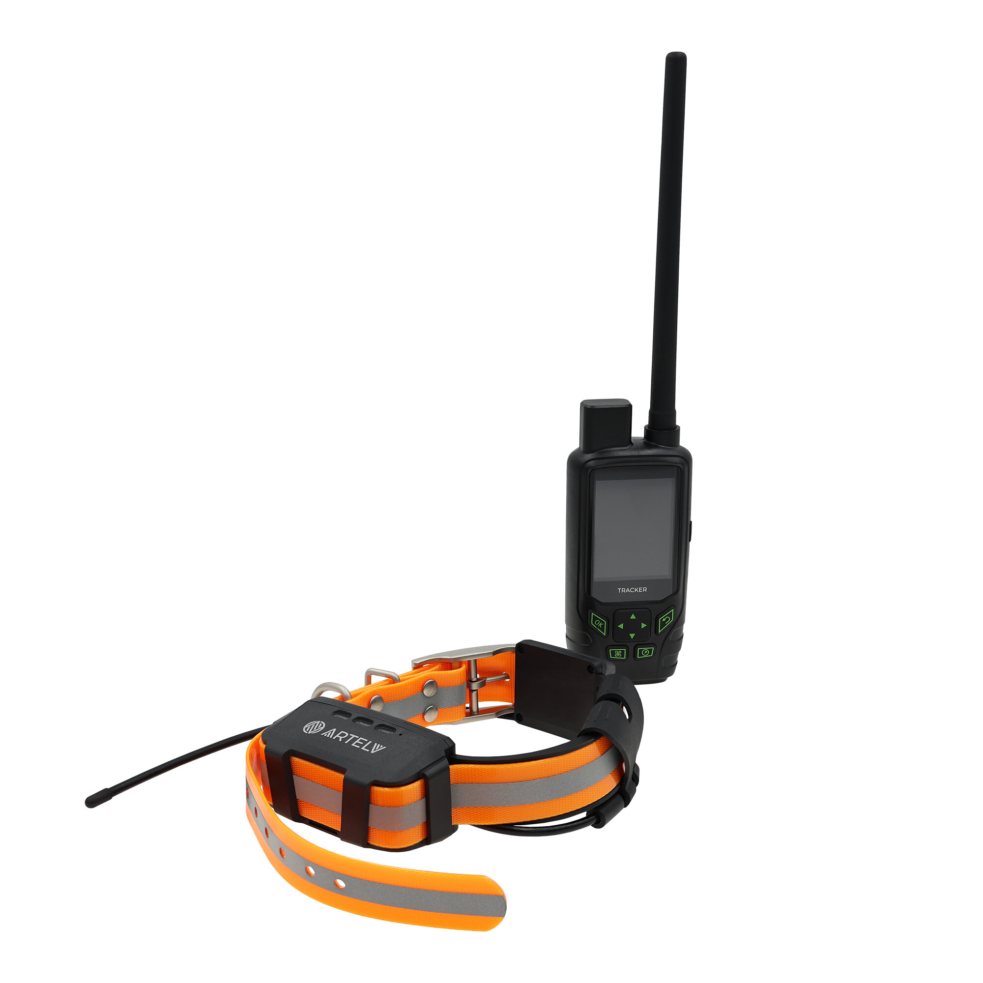 GPS-сет ARTELV COLLAR Only 2W (комплект)