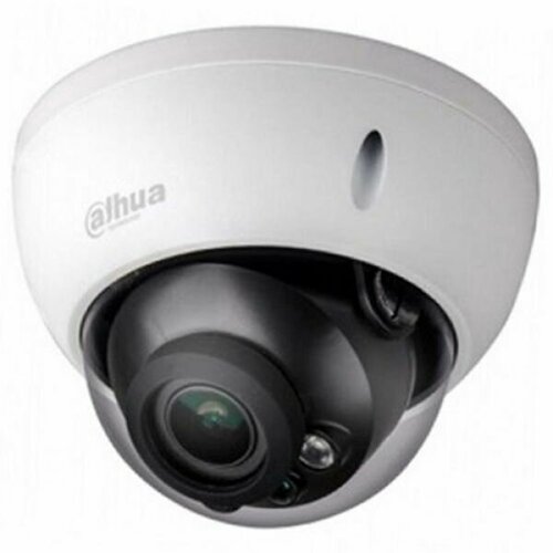 Камера видеонаблюдения Dahua DH-IPC-HDBW1431RP-ZS-S4 1086000₽