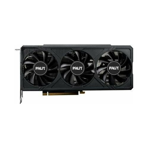 Видеокарта Palit NVIDIA GeForce RTX 4060TI RTX4060Ti JETSTREAM 16ГБ JetStream 6429000₽