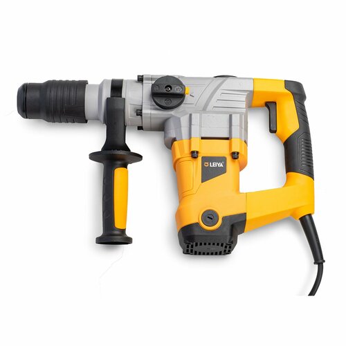 Перфоратор Leiya SDS Max LY-C4002