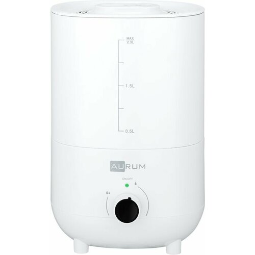 Увлажнитель воздуха ультразвуковой AURUM AHR-R2310 343000₽