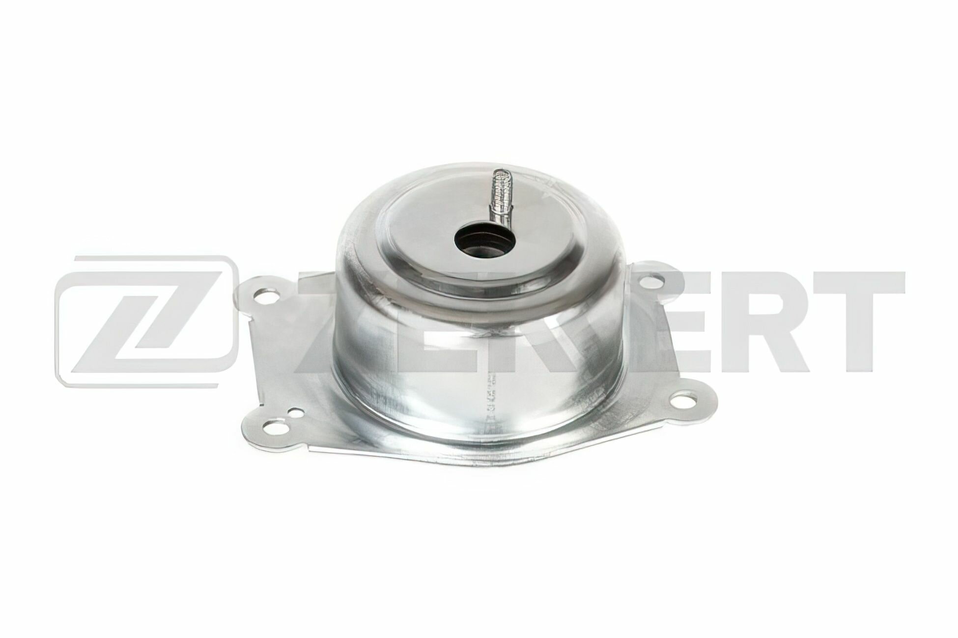 Опора двигателя перед. лев. Opel Astra H 04- Zafira B 05- Zekkert арт. gm-4050