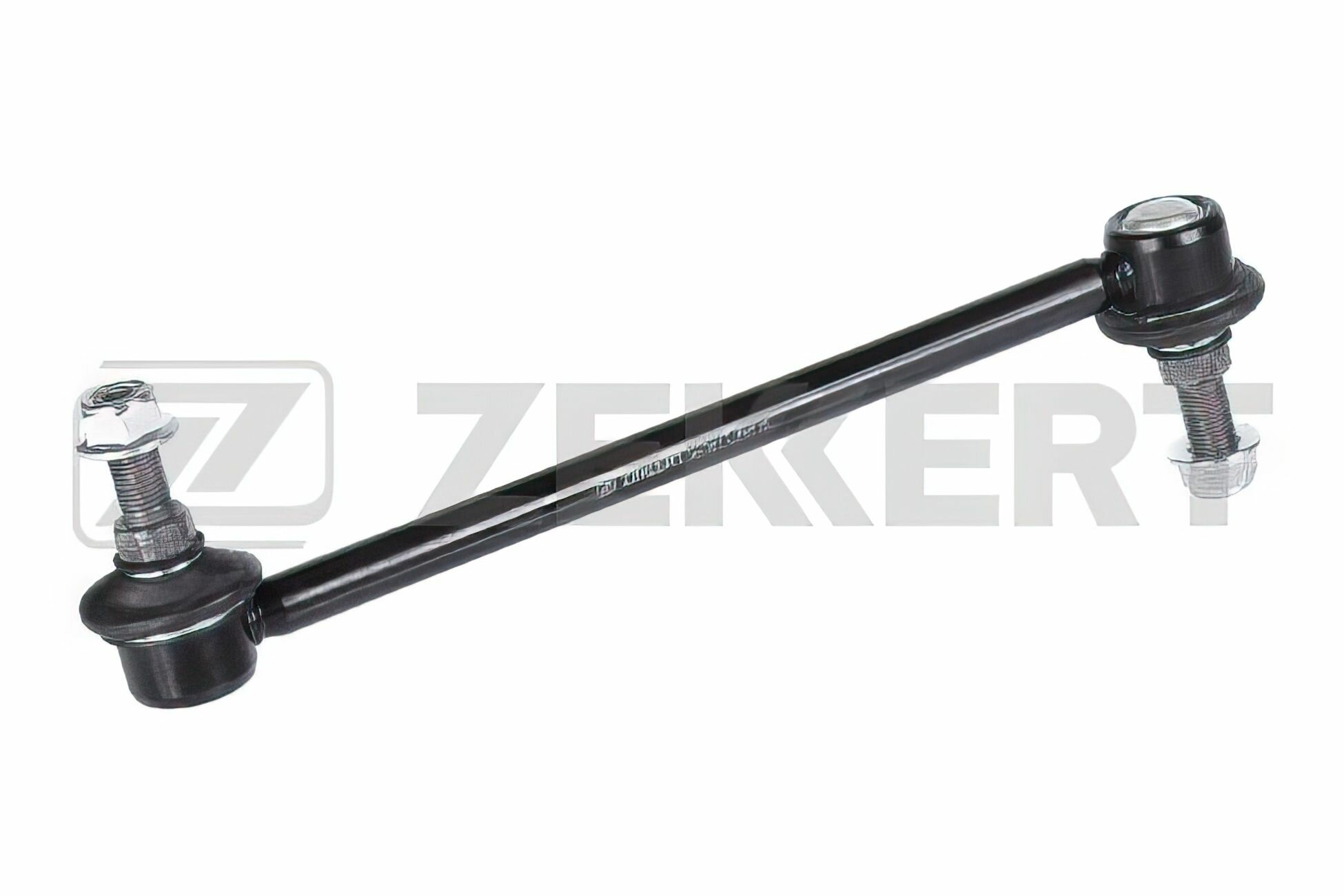 Стойка стабилизатора перед. лев./прав. Toyota Sienna (L20) 03- Sienta (P80) 03- Zekkert арт. ss-1652