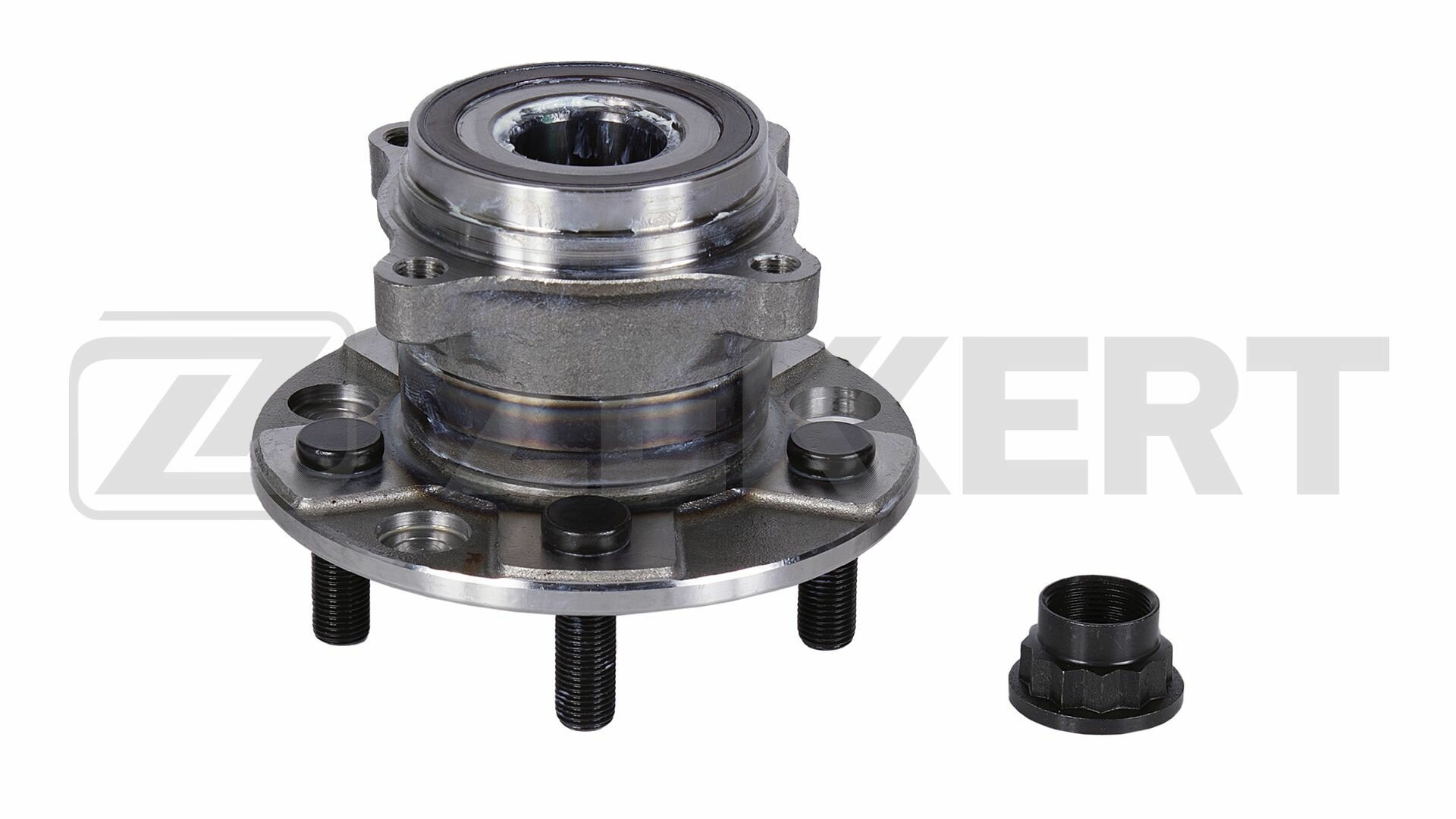 Ступица задняя, с ABS для Лексус LC, LS RL-2307 ZEKKERT