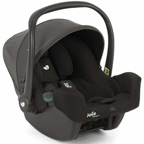 Joie i-Snug 2 (Shale) joie i base lx