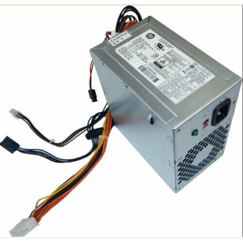 Блок питания HP 180Wt 200G1 MT 202G2 MT 280G1 MT 285 Pro G1 MT Power Supply 742317-001 1110300₽