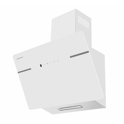 Кухонная вытяжка MAUNFELD Astro 60 белое стекло 1506000₽