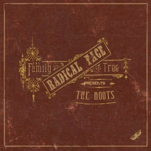 Виниловая пластинка Radical Face: The Family Tree Presents: The Roots (180g). 1 LP radical face the family tree presents the roots 180g