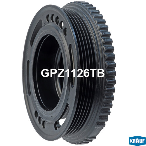 Шкив коленвала Krauf GPZ1126TB