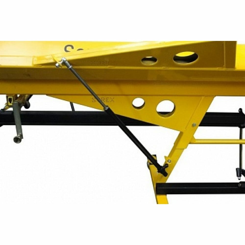 Компенсатор гибочной балки для LBM-200/250 2шт. METALMASTER 00000014036
