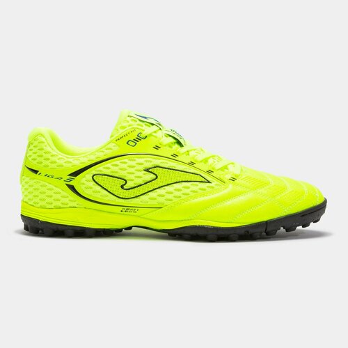 фото Бутсы joma, размер 44 eur/ 10.5 usa, желтый, зеленый