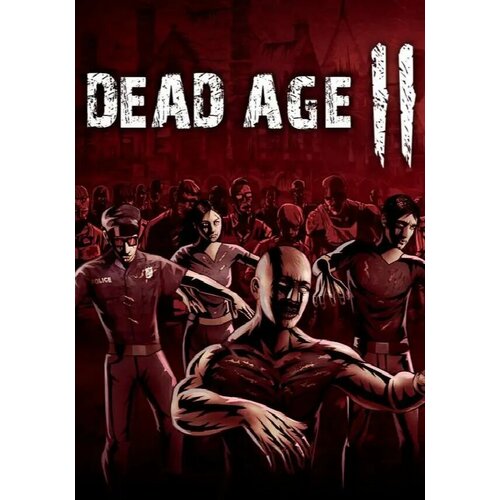 Dead Age 2 Steam Россия и СНГ