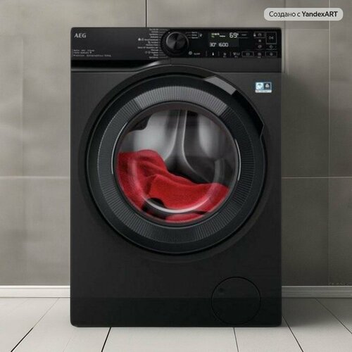 Стиральная машина AEG LWR73166OE с сушкой 17799000₽