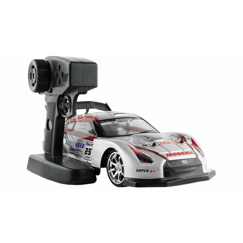 Радиоуправляемый автомобиль для дрифта Nissan 350Z GT1:14 автомобиль для дрифта nissan 350z gt на р у cs toys 828 2 grey 828 2 grey