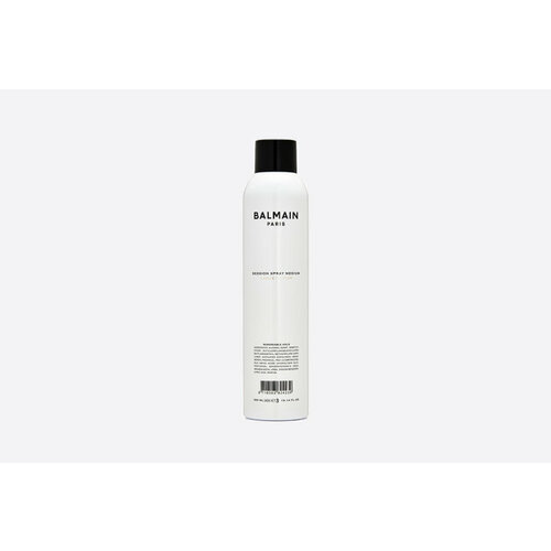 Спрей для укладки волос средней фиксации Session Spray Medium