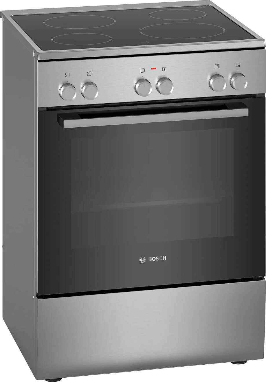 Электрическая плита Bosch HKA050050Q