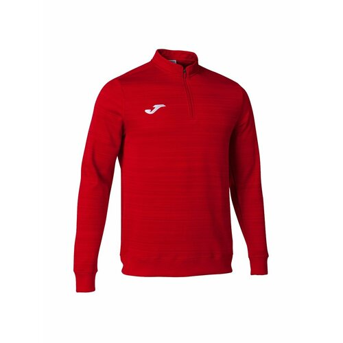 фото Толстовка joma, размер 05-m, красный