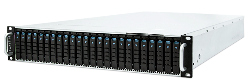 Серверная платформа AIC Storage Server 2-NODE 2U XP1-A201PVXX noCPU(2)2nd Gen Xeon Scalable/TDP 165W/ no DIMM(16) per node/ 24x2,5'+ 2x2,5'(per node)/ 2x10GB SFP+/ 2x1GbE/ 3 x8 slots(FHHL)/2x1300W