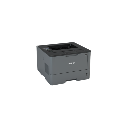 Принтер Brother Принтер лазерный Brother HL-L5100DN черный лазерный A4 монохромный ч б 40 стрмин печать 1200x1200 лоток 25050 листов USB сеть автоматическая двусторонняя печать 4715200₽