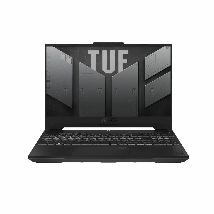 Ноутбук ASUS TUF Gaming A15 FA507XI-HQ094W