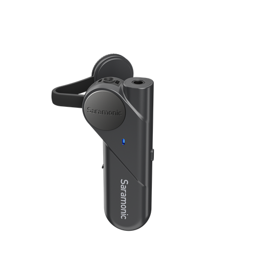 Микрофон петличный Saramonic BTW Bluetooth беспроводной