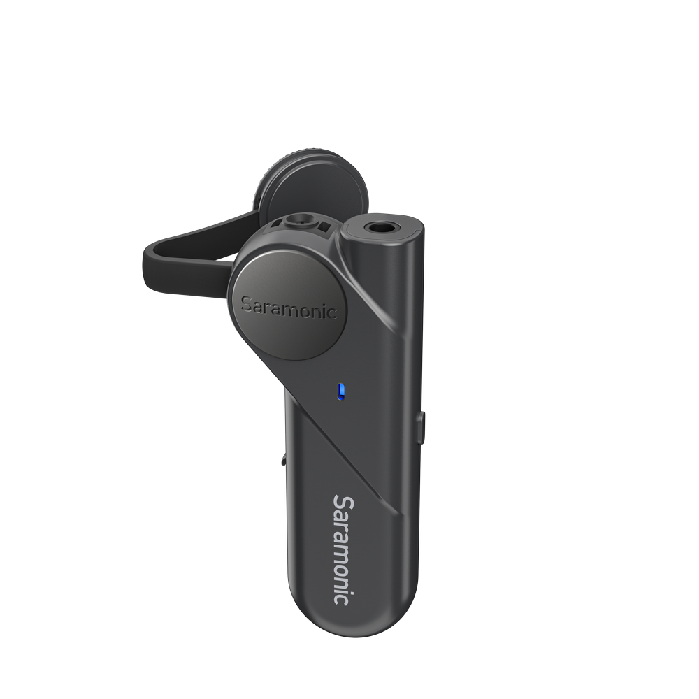 Микрофон петличный Saramonic BTW Bluetooth беспроводной