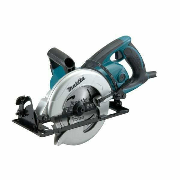 Циркулярная пила Makita 5477NB