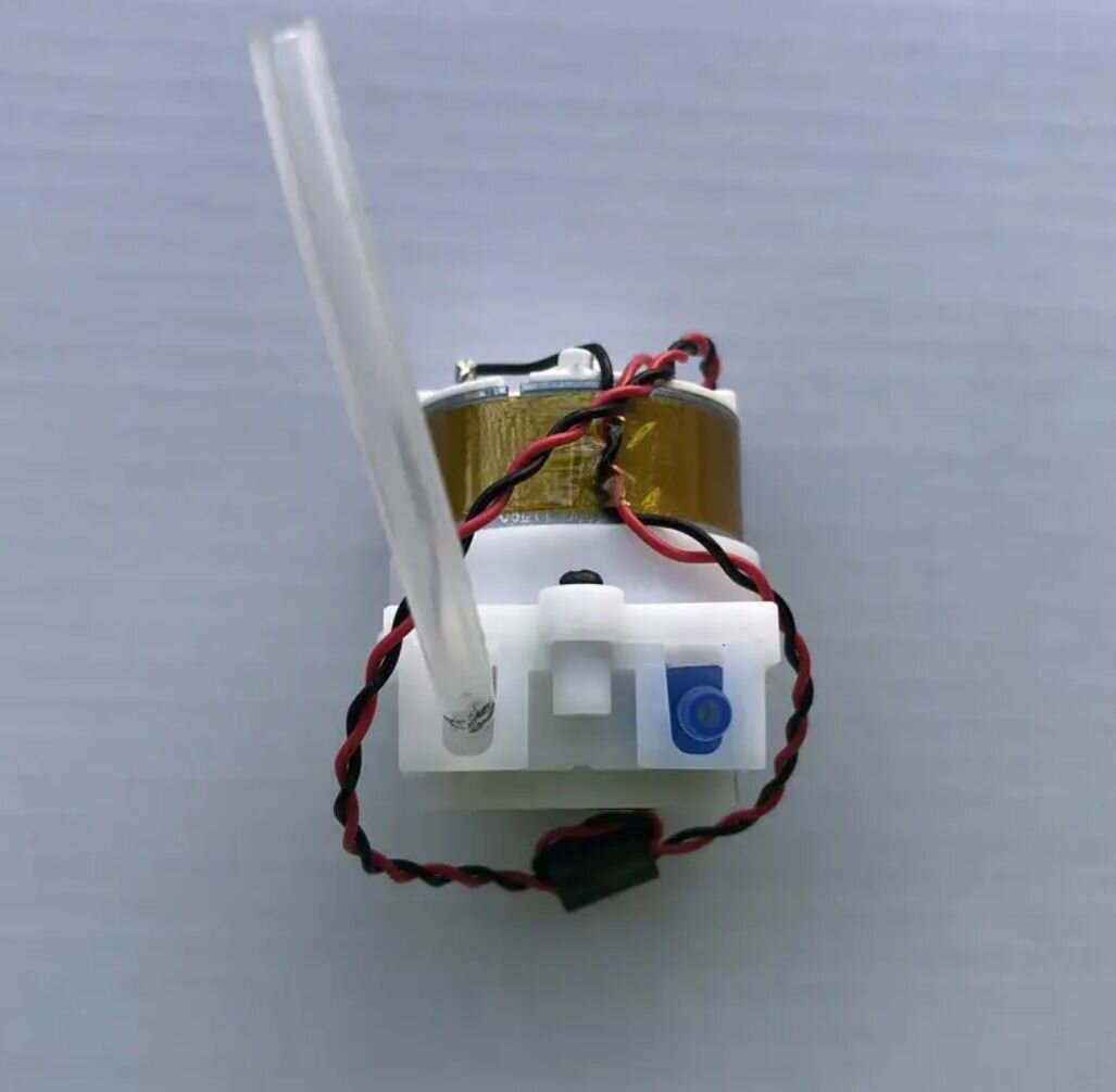 Насос, помпа для робот пылесоса Ecovacs Deebot Ozmo 900 (DN5G)