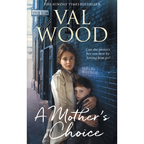 A Mother's Choice | Wood Val