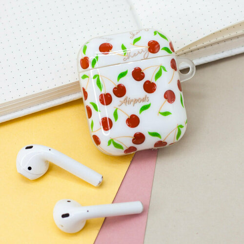 Чехол для Airpods 