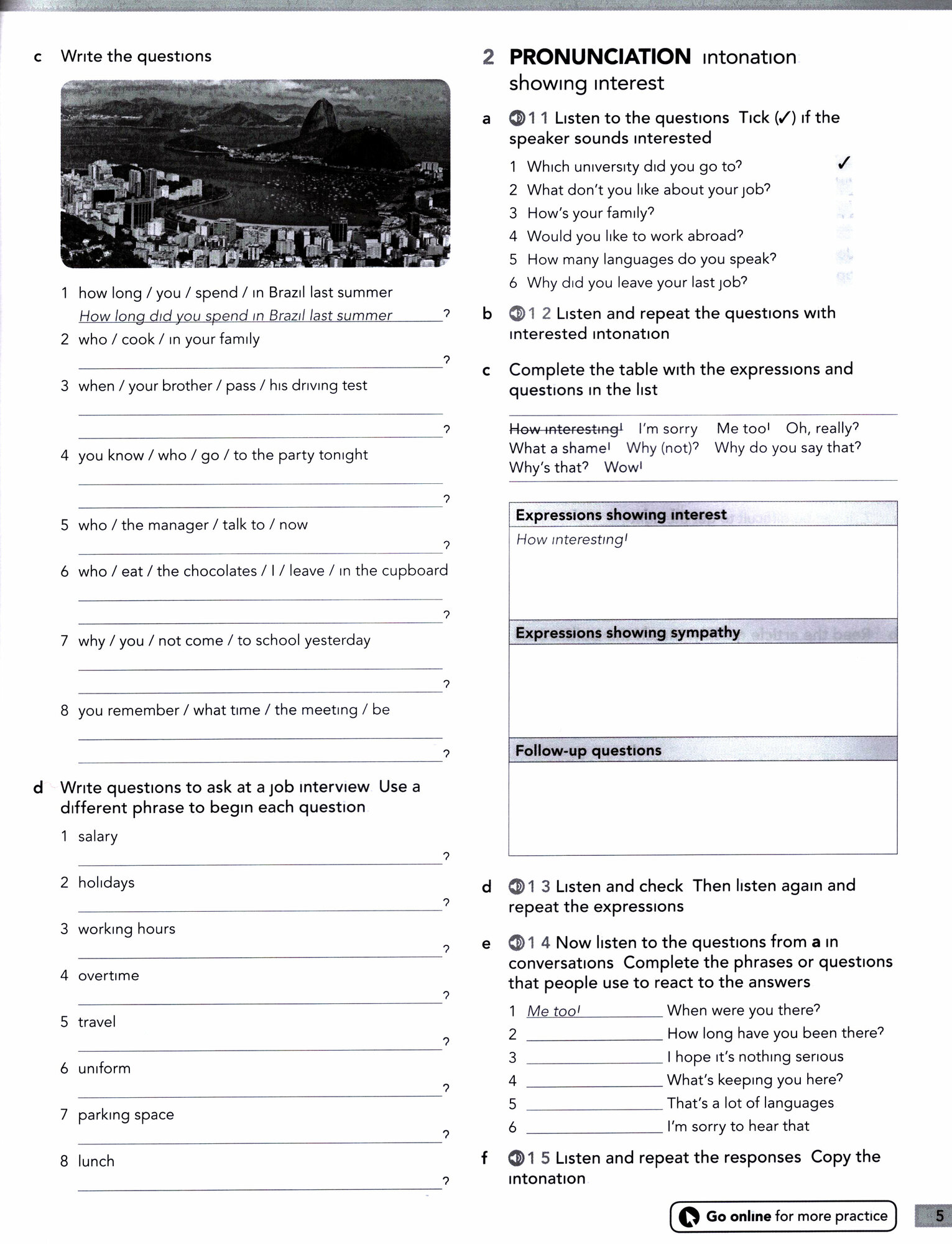 Latham Koenig Christina "English File. Upper-Intermediate. Workbook without key" офсетная - фото №12