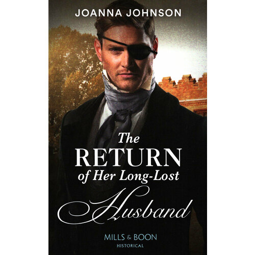 The Return of Her Long-Lost Husband | Johnson Joanna