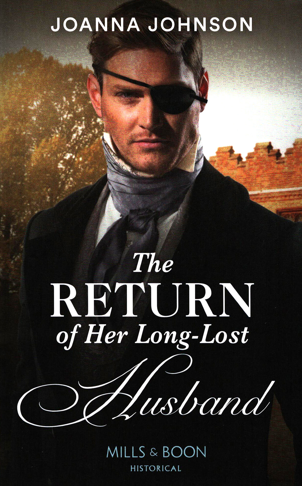 The Return of Her Long-Lost Husband - фото №1