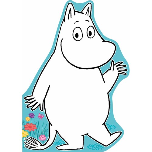 All About Moomin | Jansson Tove