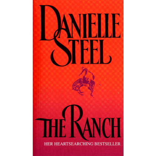 The Ranch | Steel Danielle