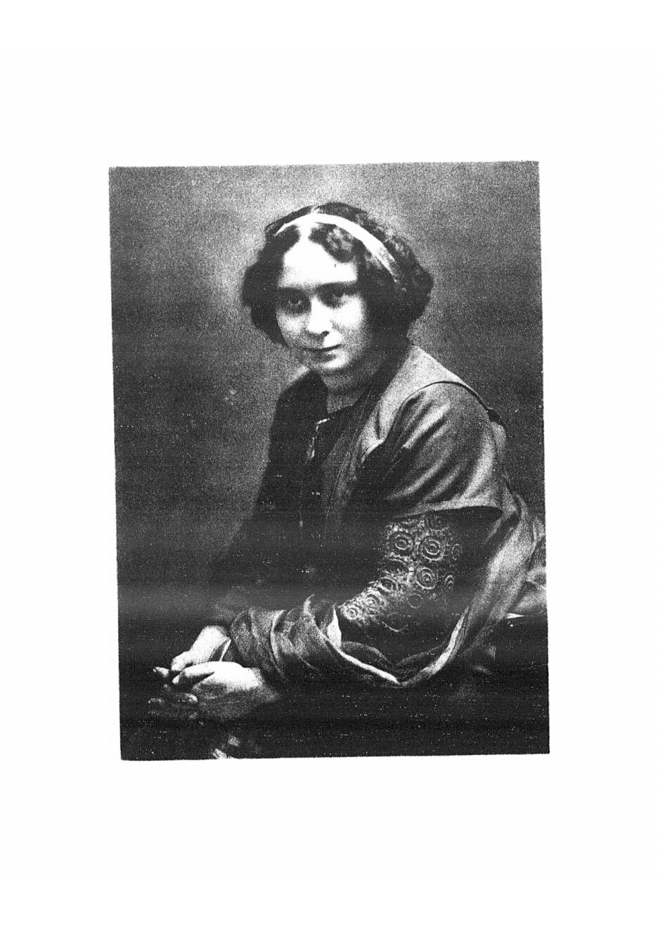 Книга Женщина накануне революции 1789 г - фото №3