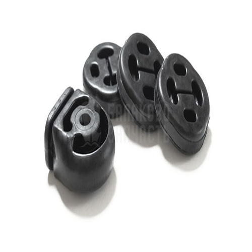 Крепление глушителя для ВАЗ 1118 Калина 2190 Гранта Mi-DO 15- On-Do 14- 16 из 4шт 468₽