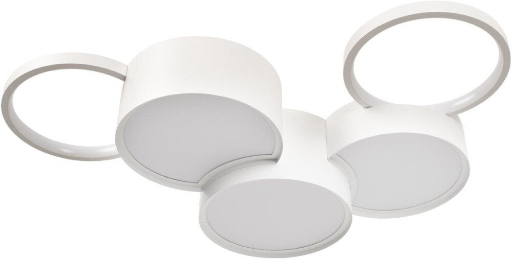 LOFT IT 10317/5 White